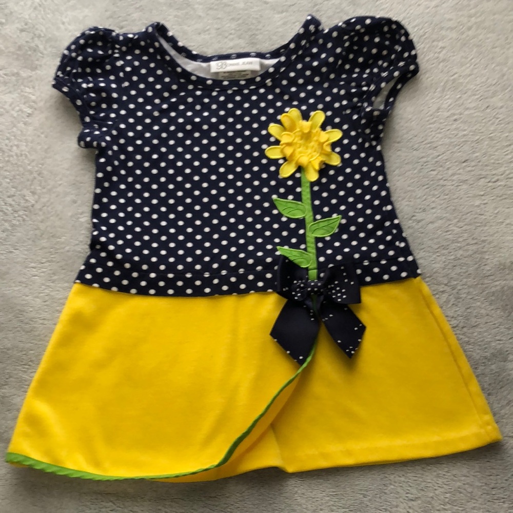Bonnie Jean top